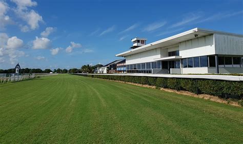 mackay race fields|Mackay Turf Club .